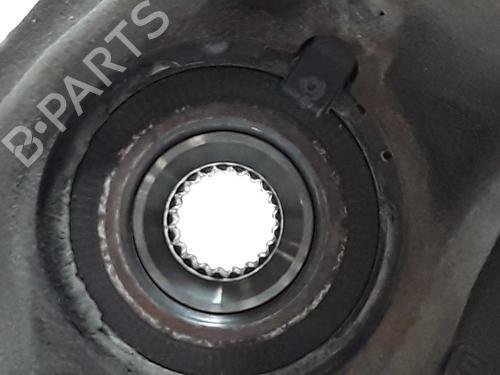 Right front steering knuckle CITROËN C3 I (FC_, FN_) 1.4 HDi | BP28067129M26 