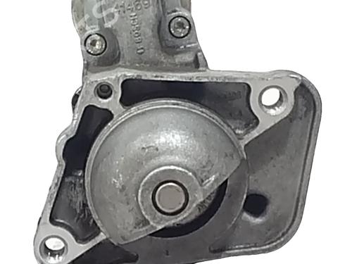 Starter RENAULT MEGANE III Hatchback (BZ0/1_, B3_) 1.5 dCi (BZ09, BZ0D, BZ1W, BZ29, BZ14) | BP37092526M8 - Image 3