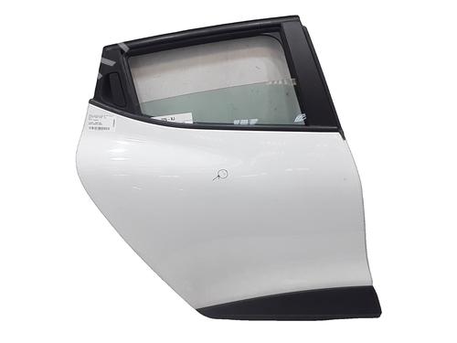 right-rear-door-renault-clio-iv-bh_-2012-2013-2014-2015-2016-2017-2018-2019-2020-2021-32847645 main image