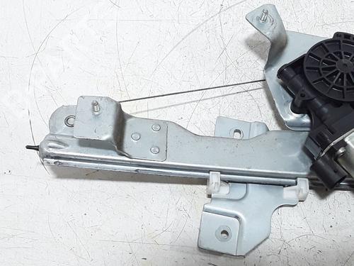Front right window mechanism DACIA DUSTER (HS_) | BP31264842C23