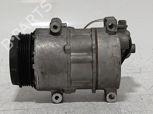Used AC compressor AC compressor 39082603 39082603