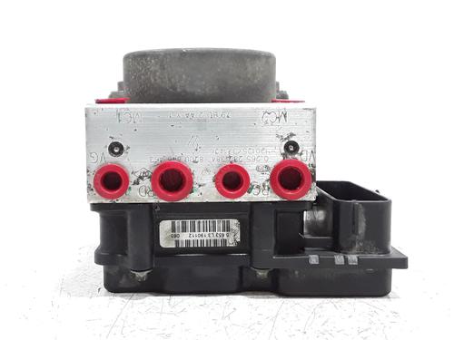 ABS pump DACIA DUSTER (HS_) | BP31910901M43
