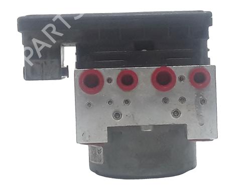 Used ABS pump ABS pump PEUGEOT 2008 I (CU_) 1.2 THP 130 / PureTech 130 (130 hp) 34268341 34268341
