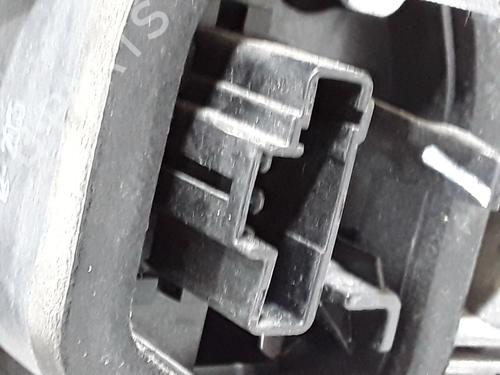 Left taillight PEUGEOT 208 I (CA_, CC_) 1.2 VTI 82 | BP31084936C34