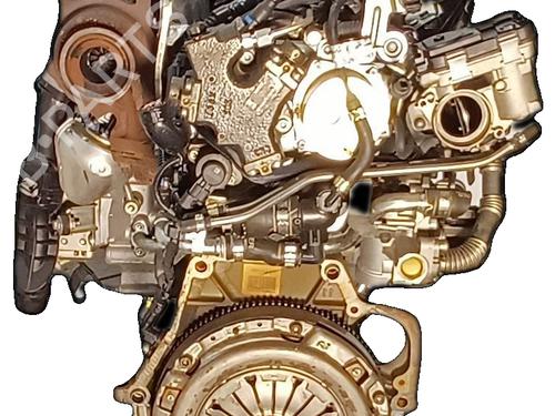 Motor FIAT DOBLO Cargo (263_) [2010-2026]  32689751