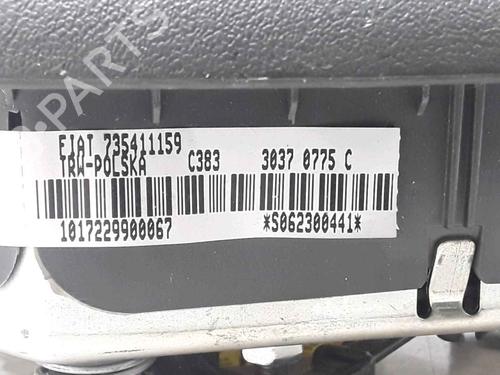 Førerens kollisjonspute FIAT PANDA (169_) 1.4 (169AXE1B) | BP25160543C9 