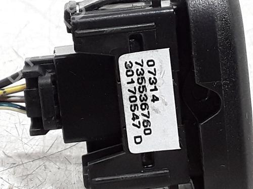 Right front window switch FIAT PANDA (312_, 319_) 1.2 (312PXA1A) | BP33678772I26 - Image 2