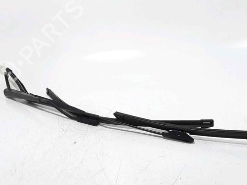 Front windshield wiper arm RENAULT CLIO IV (BH_) 1.5 dCi 75 | BP25202408C143 