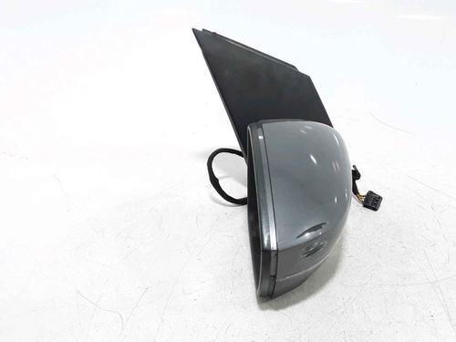 Right mirror VW POLO V (6R1, 6C1) 1.2 | BP25192027C27 