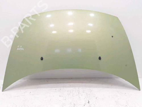 Used Hood CITROËN C3 I (FC_, FN_) 1.4 i (73 hp) 25167421