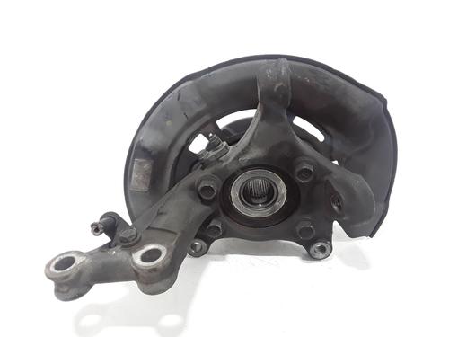 Right front steering knuckle TOYOTA RAV 4 III (_A3_) 2.2 D 4WD (ALA30_, ALA30R) | BP25198795M26 