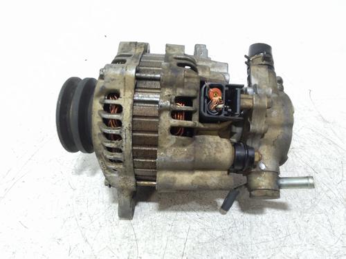 Used Alternator Alternator MITSUBISHI L200 (K7_T, K6_T, K5_T) 2.5 TD 4WD (K74T) (99 hp) 34528165 34528165