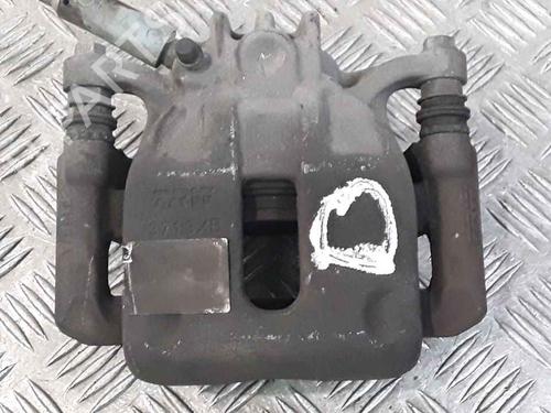 Used Right front brake caliper CITROËN C4 II (NC_) 1.6 HDi 90 (92 hp) 25165132