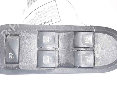 Used Switch DACIA DUSTER (HS_) 1.5 dCi (109 hp) 25185711