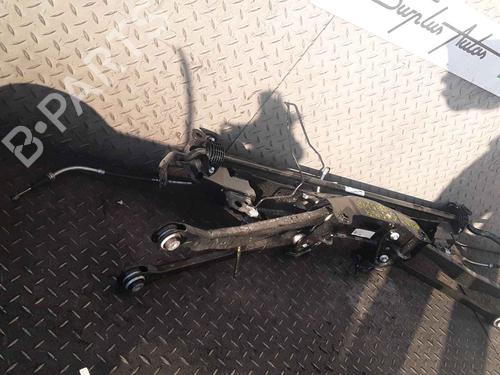 Rear axle MINI MINI (F56) Cooper | BP25198984M2 