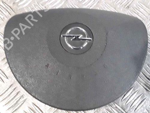 Førerens kollisjonspute OPEL MERIVA A MPV (X03) 1.7 CDTI (E75) | BP25160719C9 