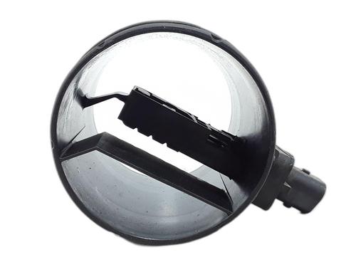 Luftmassenmesser OPEL INSIGNIA A (G09) 2.0 CDTI (68) | BP30766320M95