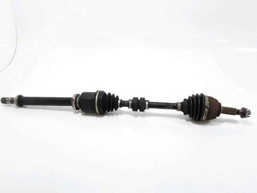 Used Right front driveshaft NISSAN MICRA III (K12) 1.5 dCi (86 hp) 25199966