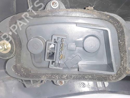Right taillight FIAT PUNTO (176_) 60 1.2 (176AP, 176AR, 176AQ, 176BB) | BP25193599C35 