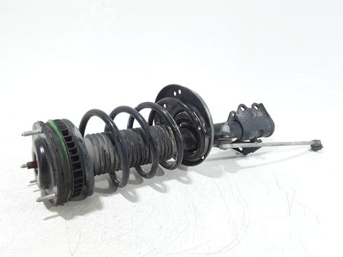 Used Right front shock absorber PEUGEOT 508 I (8D_) 2.0 HDi (163 hp) 25199387