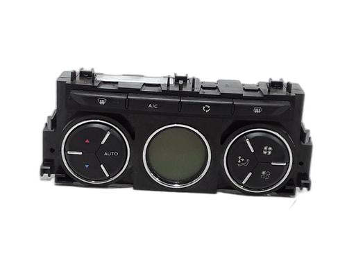 Comando clima CITROËN C3 II (SC_) 1.4 HDi 70 (SC8HZC, SC8HR0, SC8HP4) (68 hp) 31301668