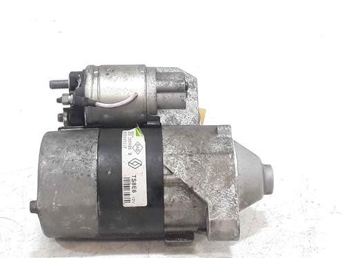 Used Starter RENAULT TWINGO II (CN0_) 1.2 16V (CN0K, CN0V, CN0A) (76 hp) 25177256