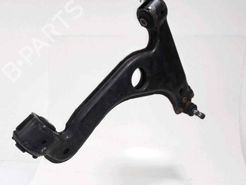 Used Right front suspension arm OPEL ASTRA G Hatchback (T98) 2.0 DTI 16V (F08, F48) (101 hp) 25195750