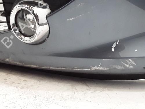 Front bumper PEUGEOT 307 (3A/C) 2.0 HDi 135 | BP29621072C7