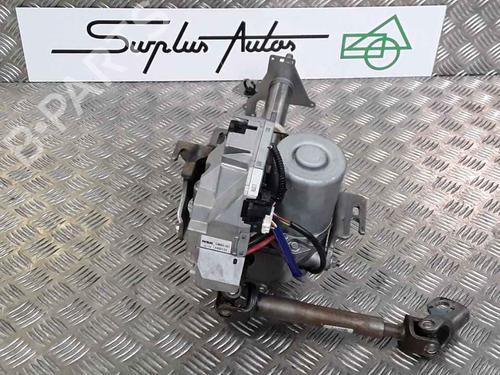 Steering column NISSAN QASHQAI / QASHQAI +2 I (J10, NJ10, JJ10E) 1.5 dCi | BP25174019M21 