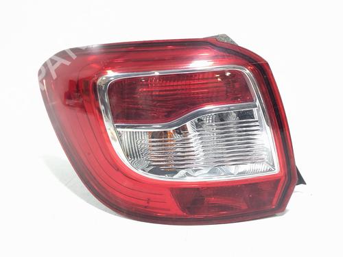 left-taillight-dacia-sandero-ii-2012-36207021 main image