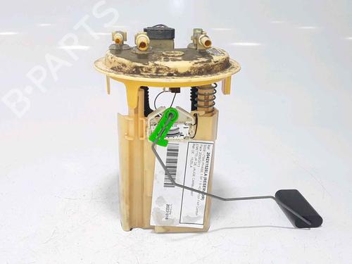 Used Fuel pump PEUGEOT 3008 I MPV (0U_) 1.6 HDi (109 hp) 25183152
