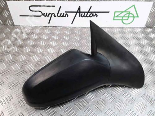 Right mirror OPEL ASTRA H Estate (A04) 1.7 CDTI (L35) | BP25192101C27 