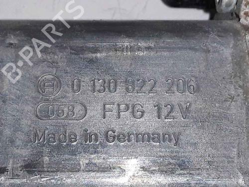 Front left window mechanism SMART FORFOUR (454) 1.5 CDI (454.001) | BP25185676C22 