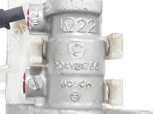 Brake master cylinder FIAT PUNTO (199_) 1.2 (199AXZ1A, 199BXZ1A) | BP29441060M77 
