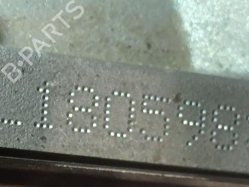 Engine VW POLO VI (AW1, BZ1, AE1) 1.0 TSI | BP29600176M1 