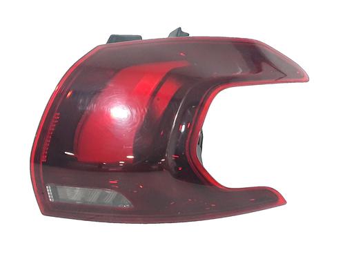 Right taillight PEUGEOT 2008 I (CU_) 1.2 THP 110 / PureTech 110 | BP33917612C35 - Image 2