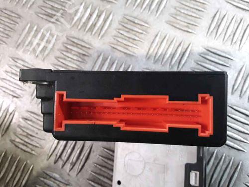 ECU airbags CITROËN C2 (JM_) 1.4 HDi | BP25162442M53 