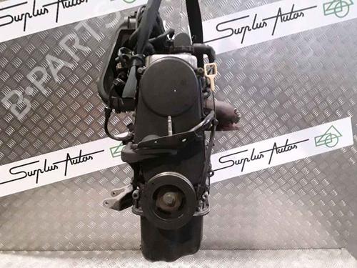 Engine CHEVROLET MATIZ (M200, M250) | BP25765937M1