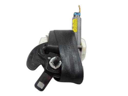 Front right seatbelt CITROËN C3 II (SC_) 1.4 HDi 70 (SC8HZC, SC8HR0, SC8HP4) | BP31301671I25 - Image 4