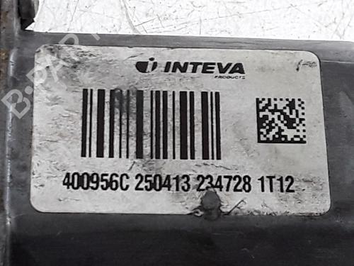 Front right window mechanism RENAULT TWINGO II (CN0_) 1.5 dCi 75 | BP30530453C23