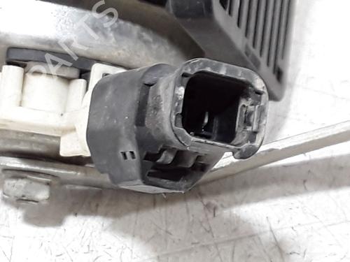 Horn CITROËN C3 II (SC_) 1.1 i | BP28032814E13 