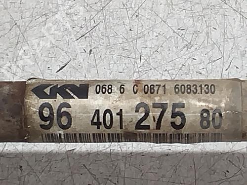 Left front driveshaft CITROËN C2 (JM_) 1.1 | BP33726837M38 - Image 2