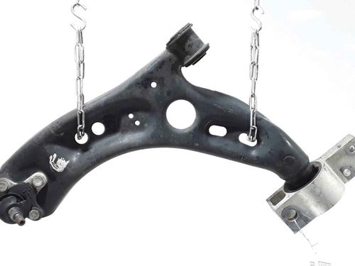 Used Left front suspension arm SEAT LEON (1P1) 1.9 TDI (105 hp) 25197575
