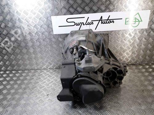 Gearbox FORD FIESTA V (JH_, JD_) 1.4 16V | BP25184082M3