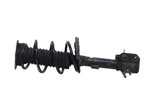 Used Left front shock absorber Left front shock absorber RENAULT CLIO III (BR0/1, CR0/1) [2005-2014] 39994912 39994912