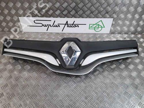 Grill RENAULT KANGOO Express (FW0/1_) 1.5 dCi 90 (FW0G, FW05, FW08, FW11) (90 hp) 25167278