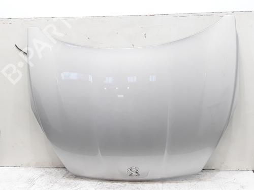 Hood PEUGEOT 508 I (8D_) 1.6 HDi | BP28800635C1 