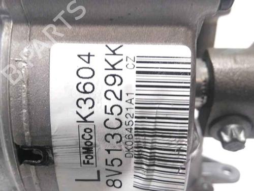 Steering column FORD FIESTA VI (CB1, CCN) 1.4 TDCi | BP25175733M21 