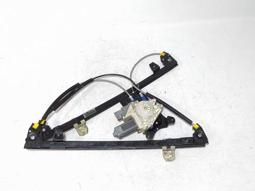 Used Front left window mechanism CITROËN XSARA PICASSO (N68) 1.6 HDi (109 hp) 29901175
