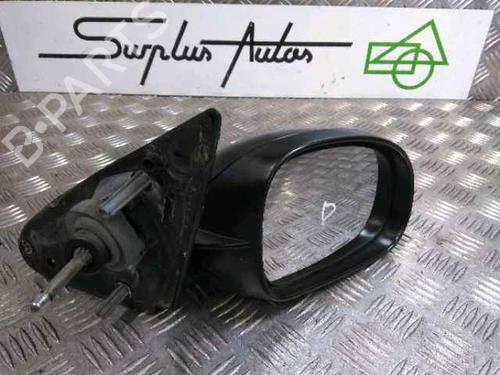 Used Right mirror PEUGEOT 406 (8B) [1995-2005]  25192605